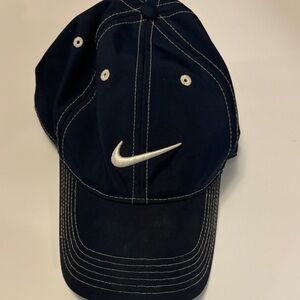 Vintage Nike Golf hat